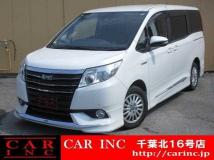2016 Toyota Noah