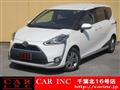 2016 Toyota Sienta