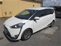 2016 Toyota Sienta