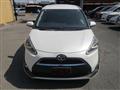 2016 Toyota Sienta