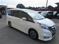 2017 Nissan Serena