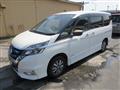 2018 Nissan Serena