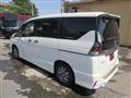 2018 Nissan Serena
