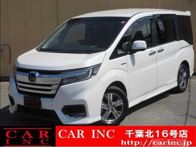 2018 Honda Honda Others