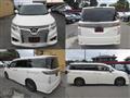 2017 Nissan Elgrand