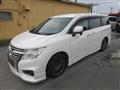 2017 Nissan Elgrand