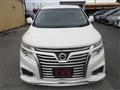 2017 Nissan Elgrand