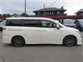 2017 Nissan Elgrand