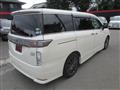 2017 Nissan Elgrand