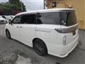 2017 Nissan Elgrand