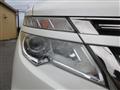 2017 Nissan Elgrand