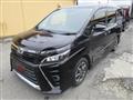 2017 Toyota Voxy