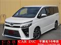 2017 Toyota Voxy