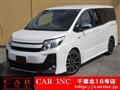 2016 Toyota Noah
