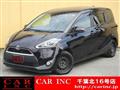2017 Toyota Sienta