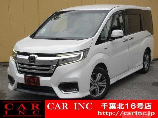 2017 Honda Honda Others