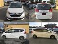 2020 Honda Freed