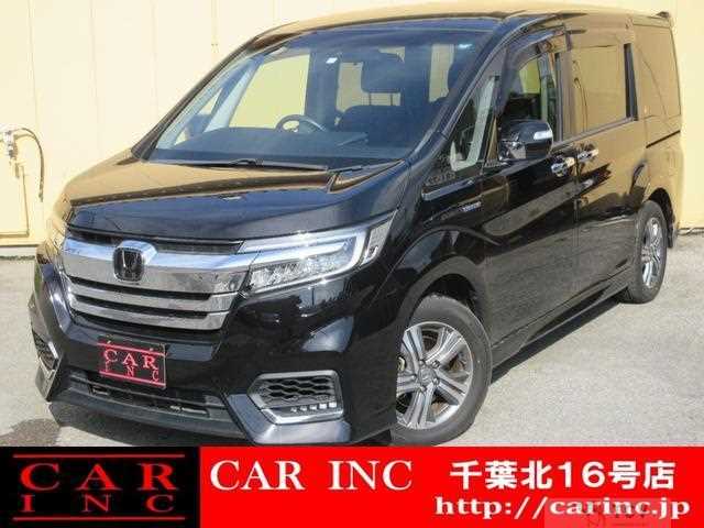 2017 Honda Honda Others