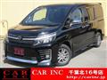2016 Toyota Voxy