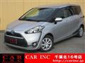 2015 Toyota Sienta