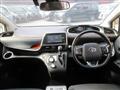 2017 Toyota Sienta