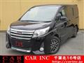 2016 Toyota Noah