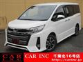 2019 Toyota Noah