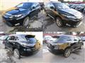 2015 Toyota Harrier
