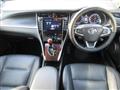 2015 Toyota Harrier