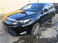 2015 Toyota Harrier