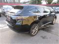 2015 Toyota Harrier