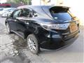 2015 Toyota Harrier