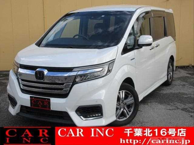 2019 Honda Honda Others