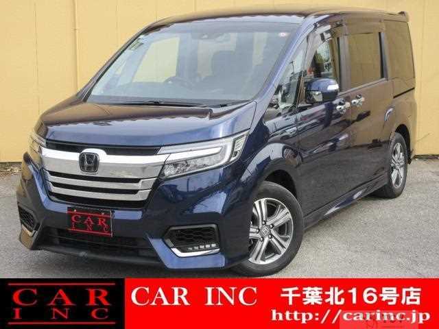2018 Honda Honda Others