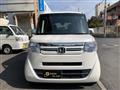 2016 Honda N BOX