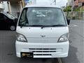 2008 Daihatsu Hijet Truck