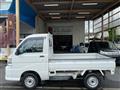 2008 Daihatsu Hijet Truck