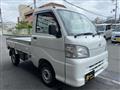 2008 Daihatsu Hijet Truck