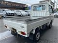 2008 Daihatsu Hijet Truck