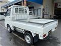 2008 Daihatsu Hijet Truck