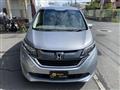 2017 Honda Freed