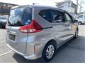 2017 Honda Freed