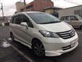 2010 Honda Freed
