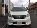 2010 Honda Freed