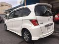2010 Honda Freed