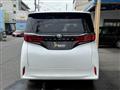 2023 Toyota Alphard G