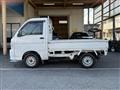 2002 Daihatsu Hijet Truck