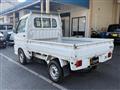 2002 Daihatsu Hijet Truck
