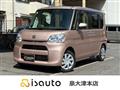 2018 Daihatsu Tanto