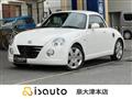 2008 Daihatsu Copen